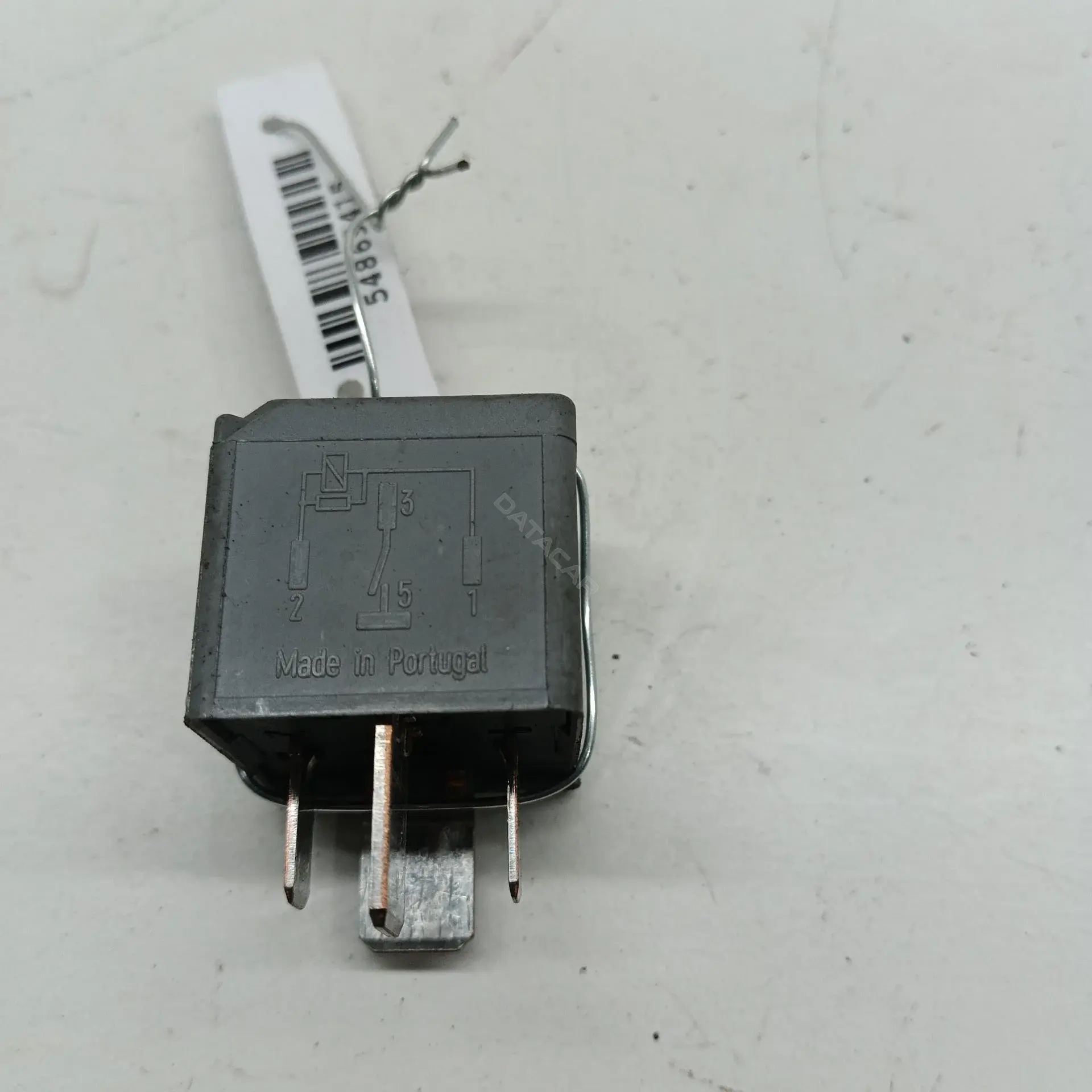 Многофункциональное реле 5M5T14B192BA