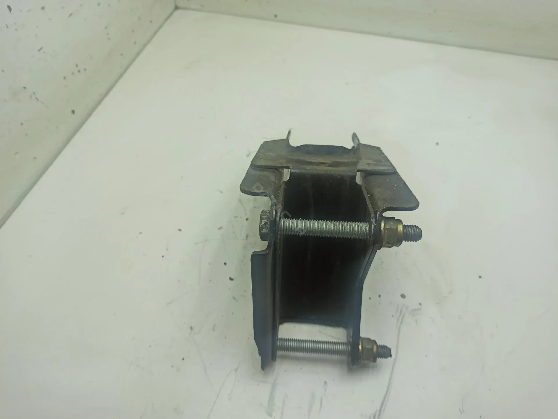 Подушка КПП 7700841332