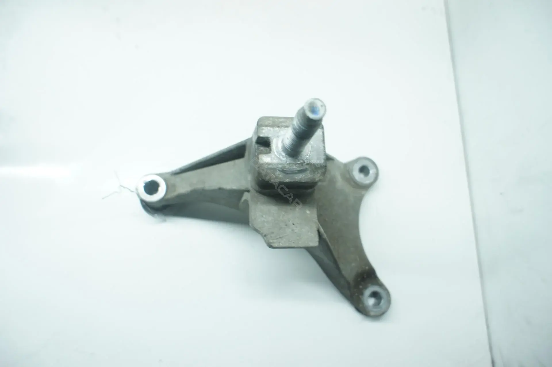 Подушка КПП 98AB7M125AF