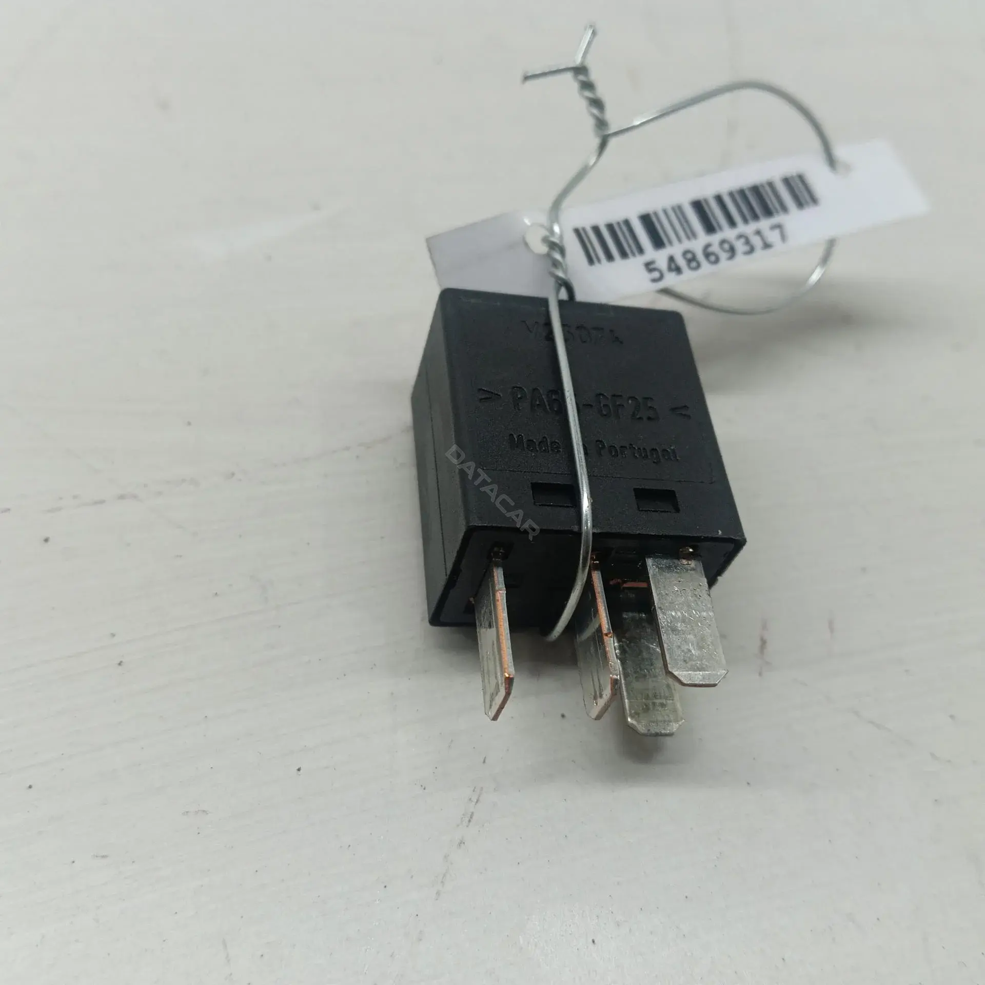 Многофункциональное реле 2W9314B192BA