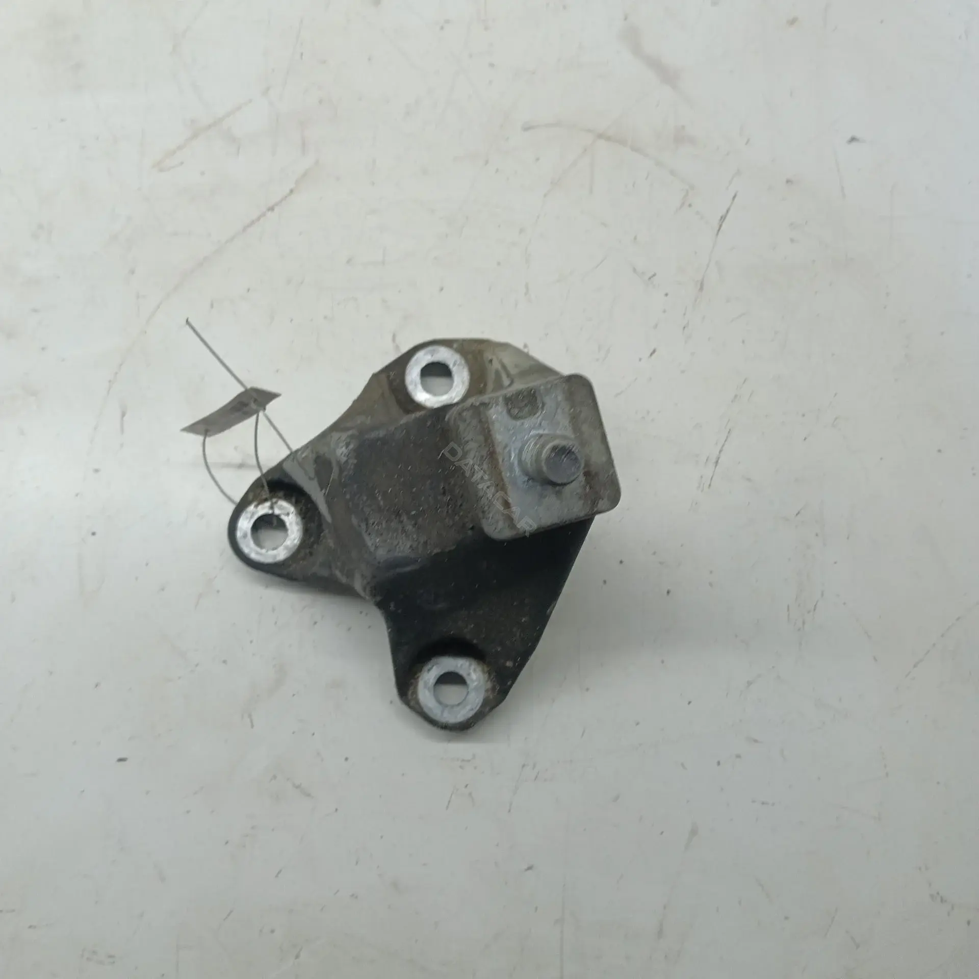 Подушка КПП 98AB7M125BE