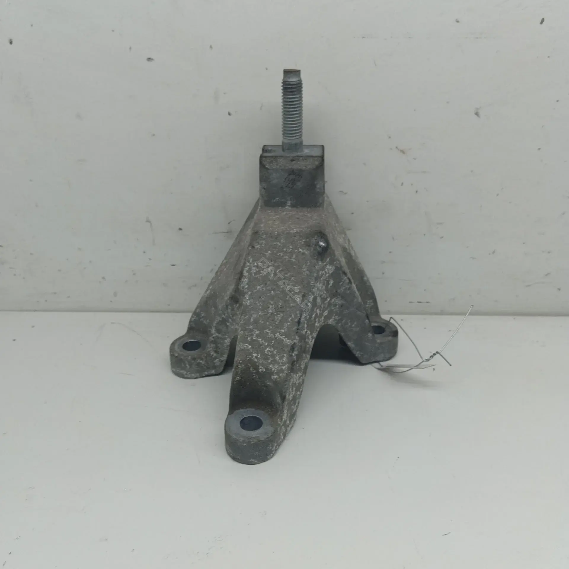 Подушка КПП 98AB7M125CG