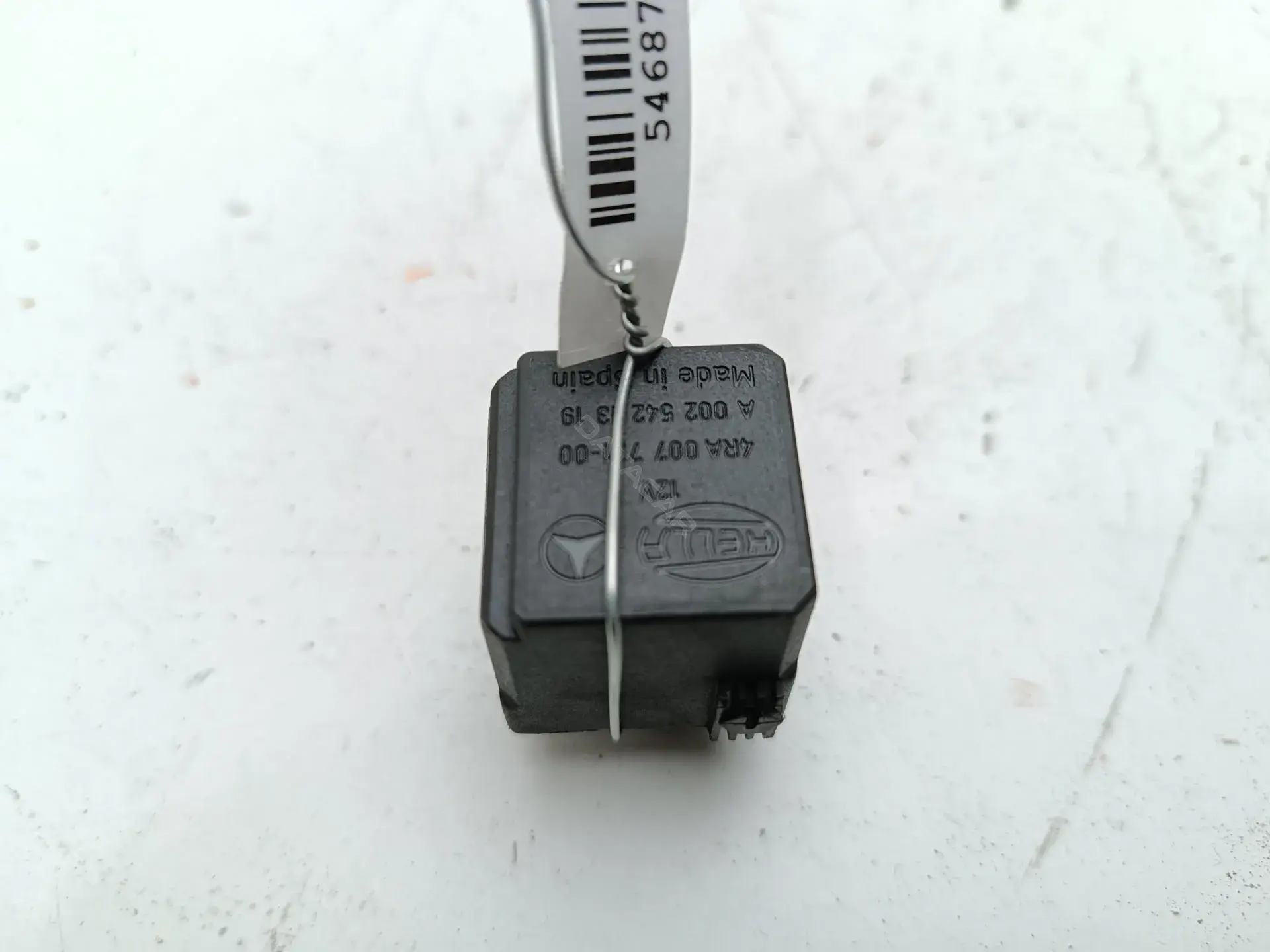 Многофункциональное реле 0025421319