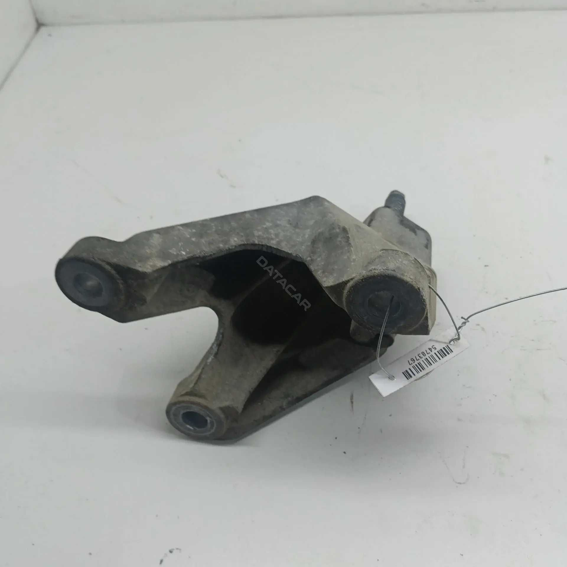 Подушка КПП 98AB7M125CG