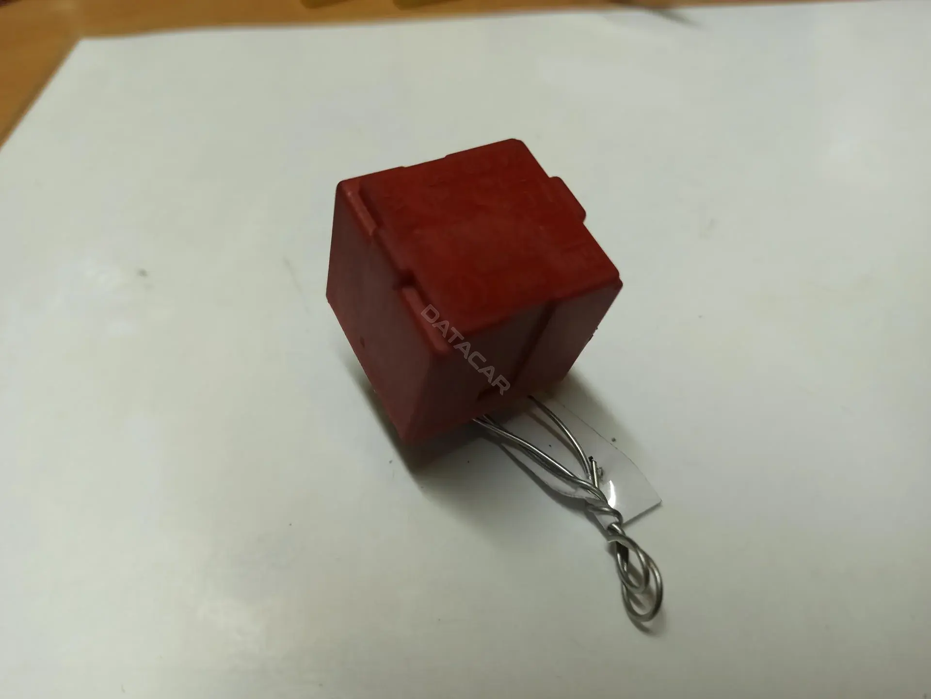 Многофункциональное реле 24438887