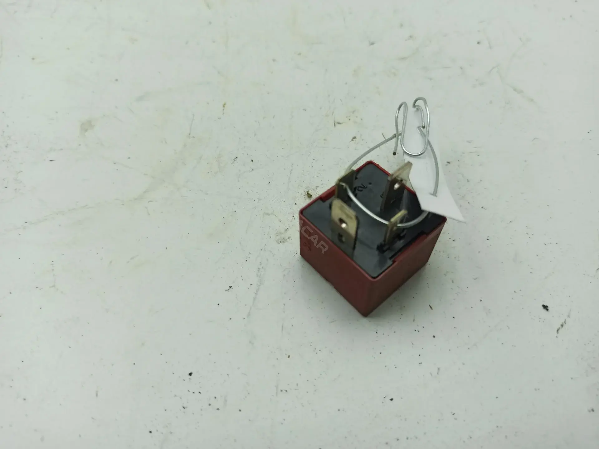 Многофункциональное реле 03540