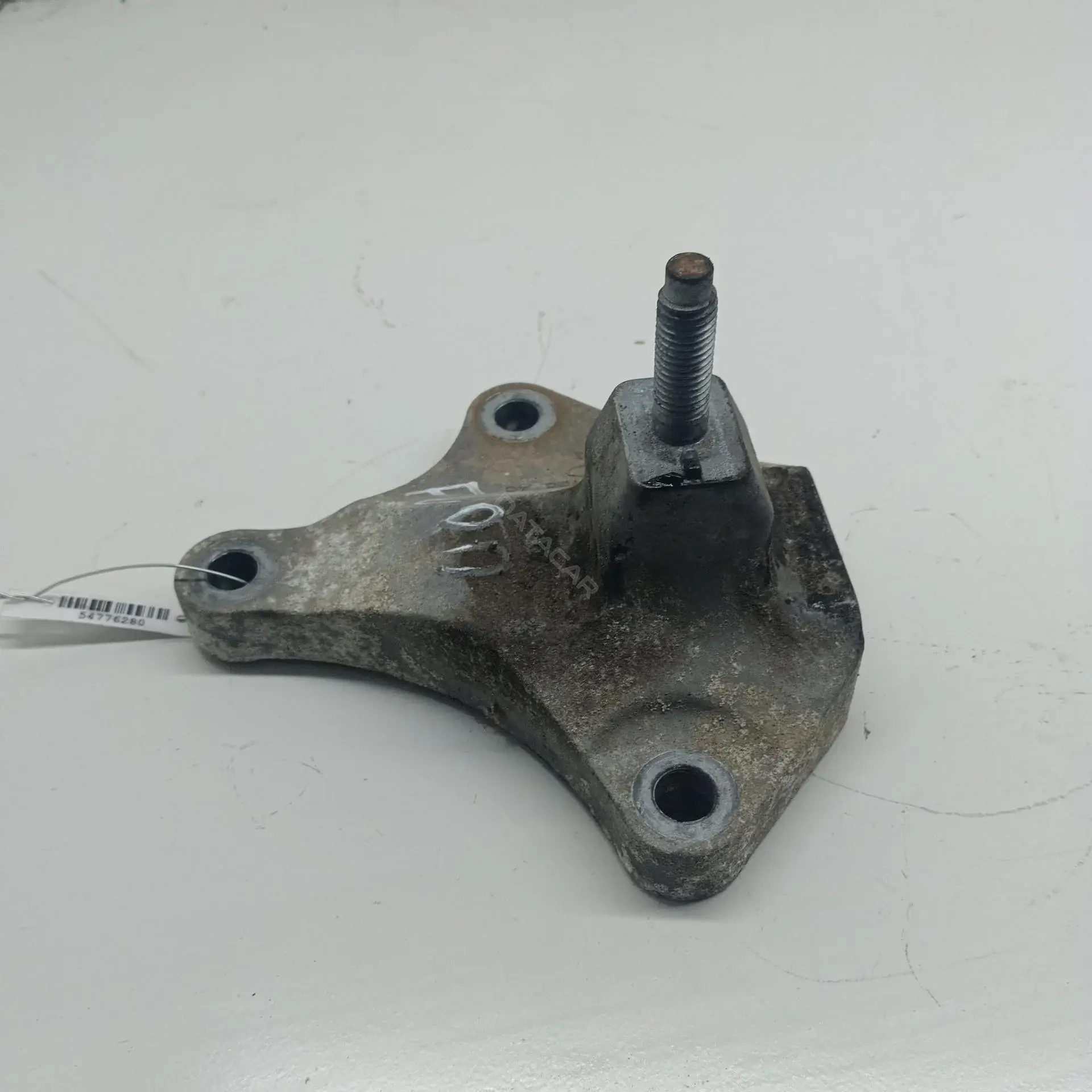 Подушка КПП 2S617M125AC
