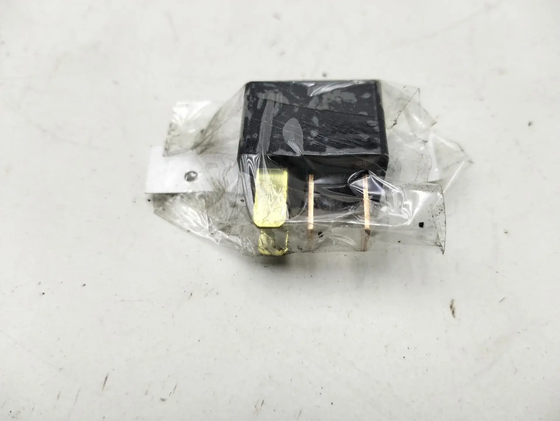 Многофункциональное реле MR588567