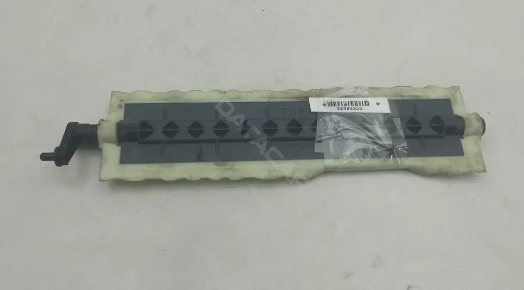 Привод заслонки отопителя T1010766N