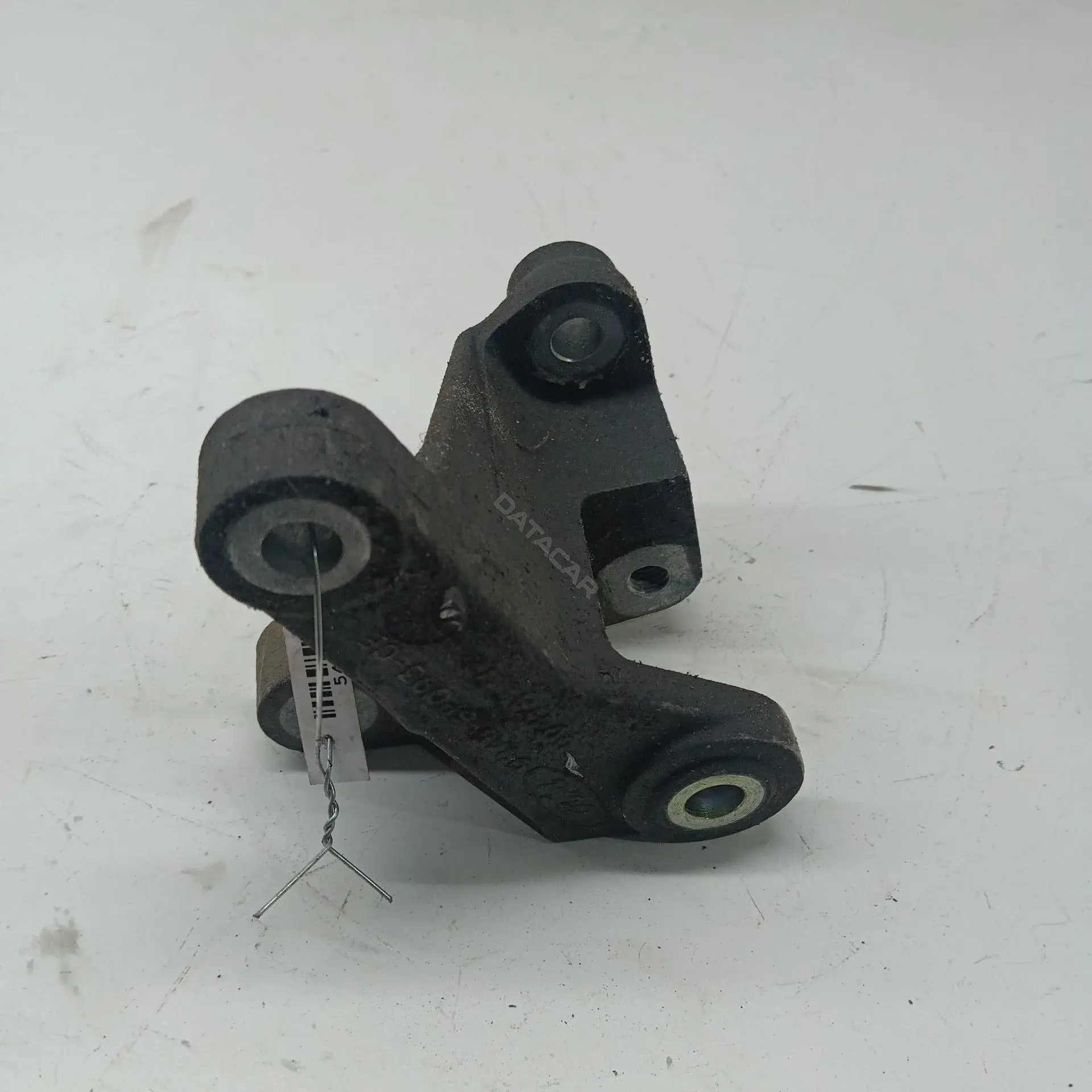Подушка КПП 98AB5P093CF