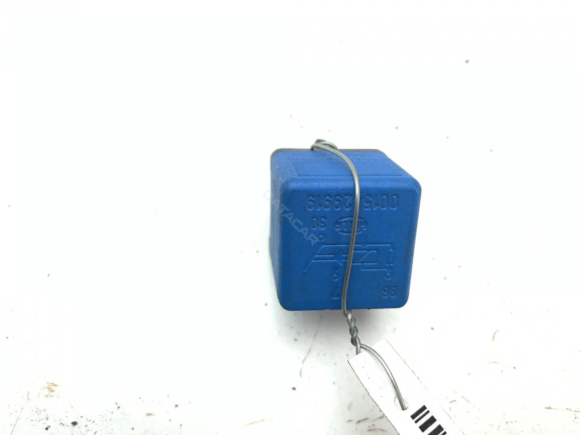 Многофункциональное реле 0015429919