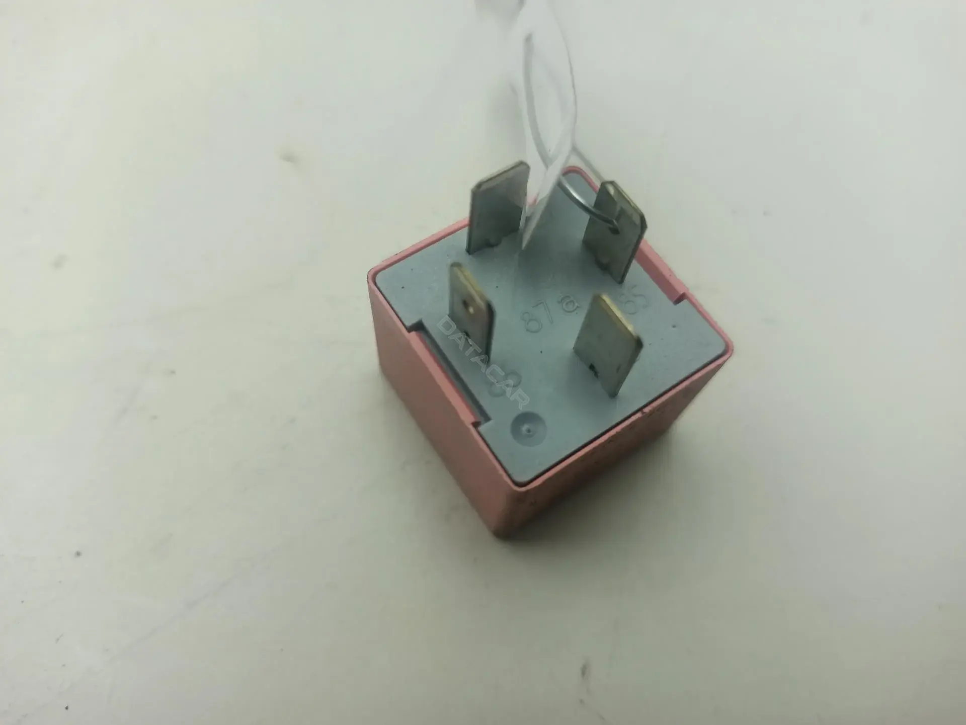 Многофункциональное реле 8200308271