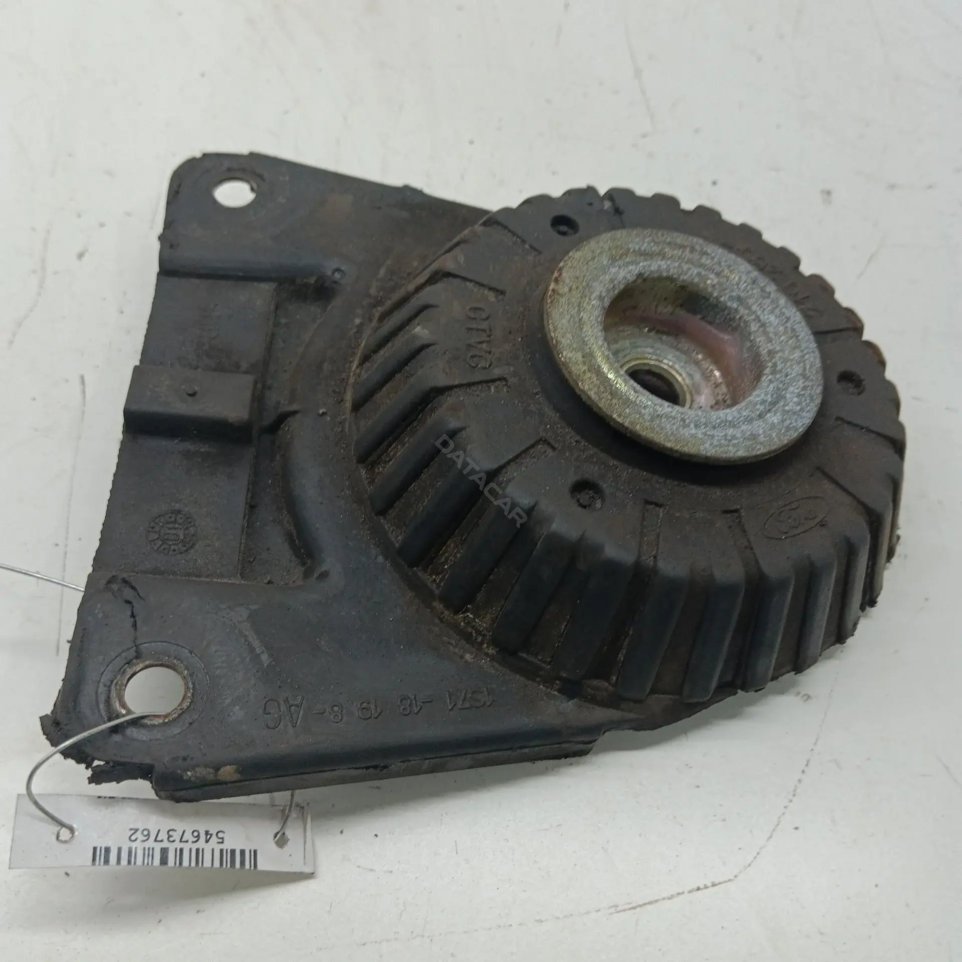 Опора амортизатора 1S7118198AG