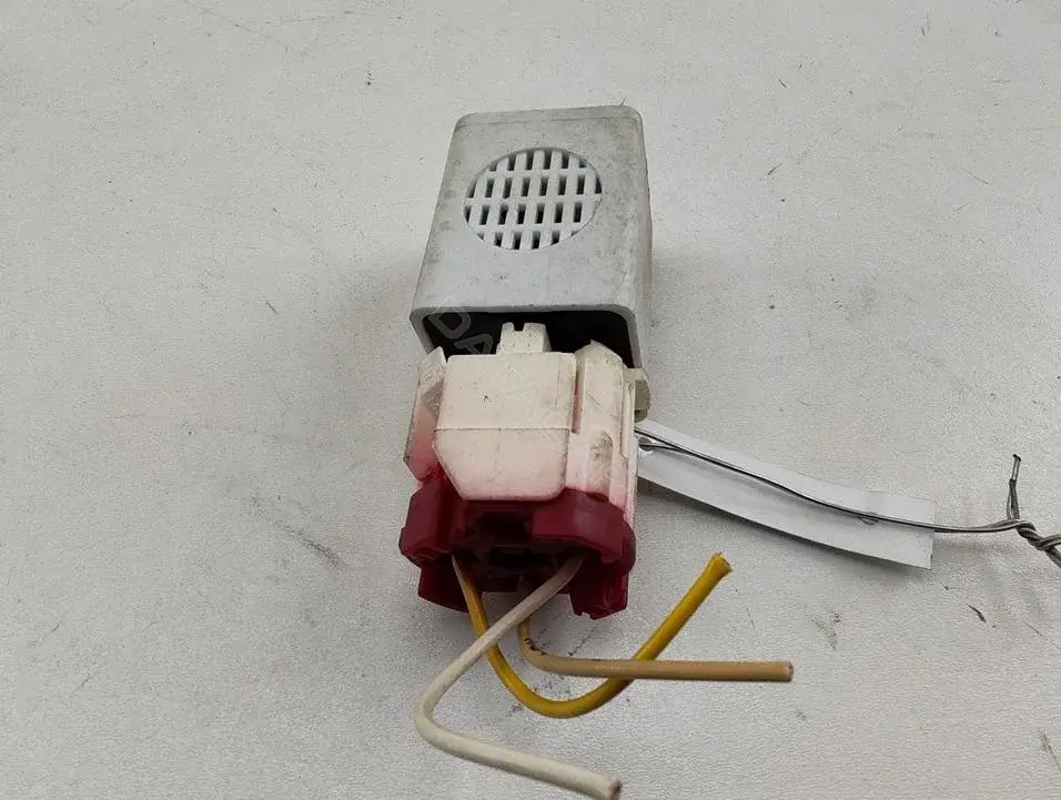 Многофункциональное реле 9609843280