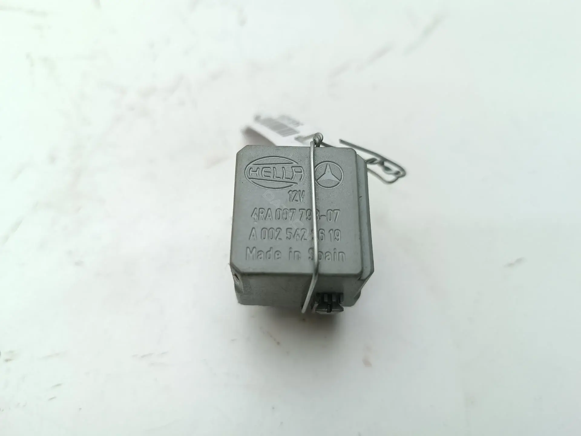 Многофункциональное реле 0025422619