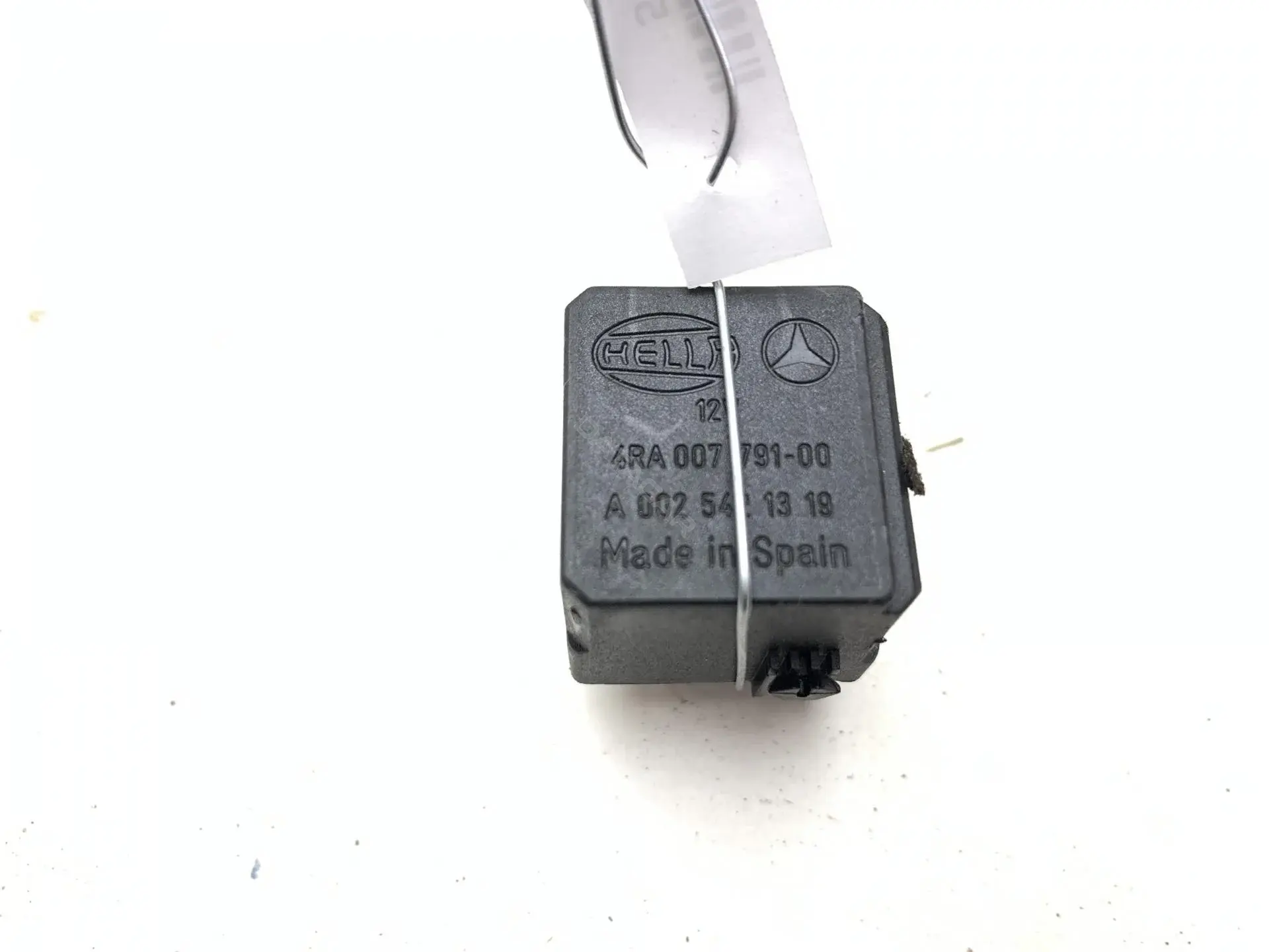 Многофункциональное реле 0025421319.1