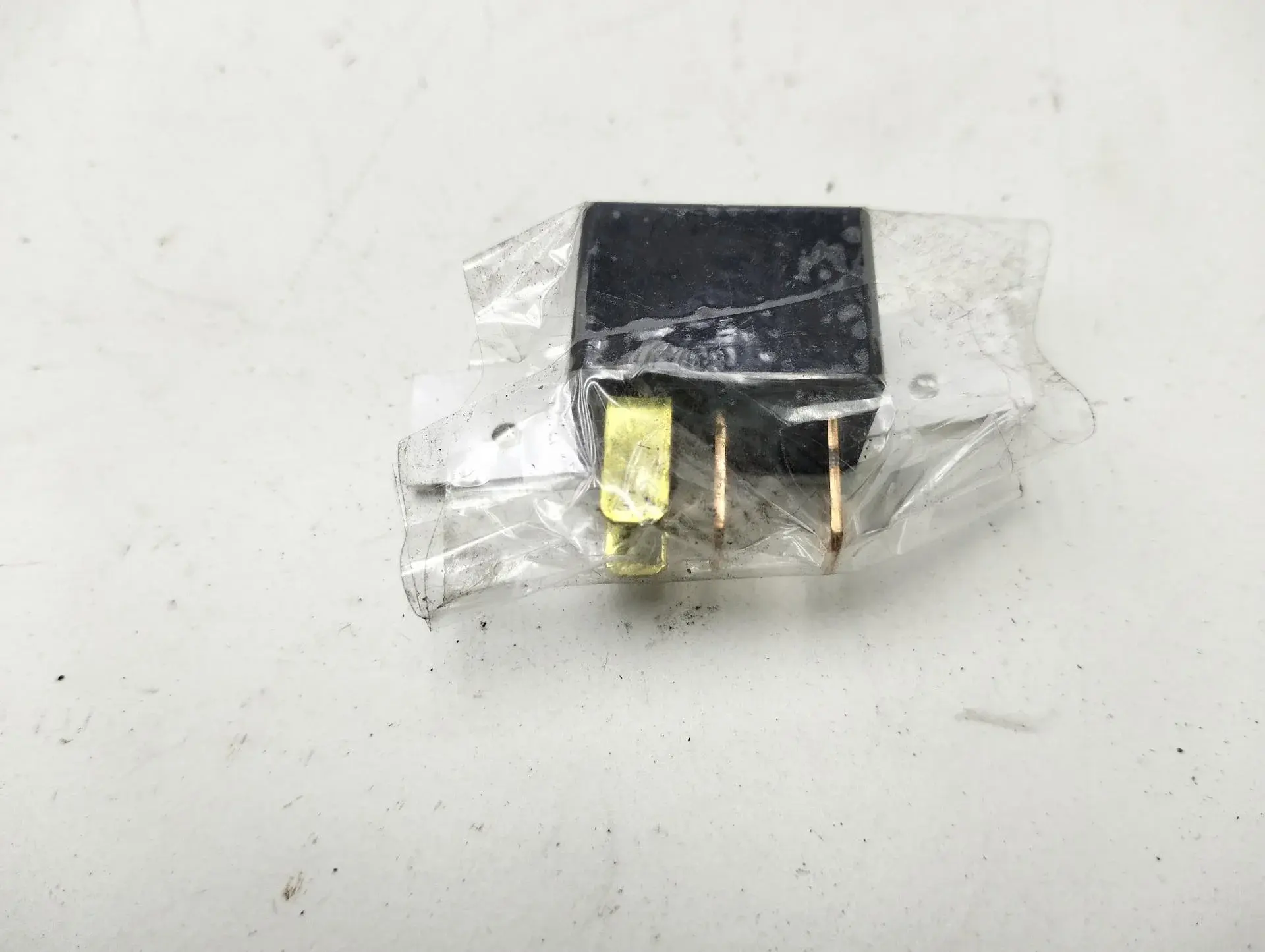 Многофункциональное реле MR588567