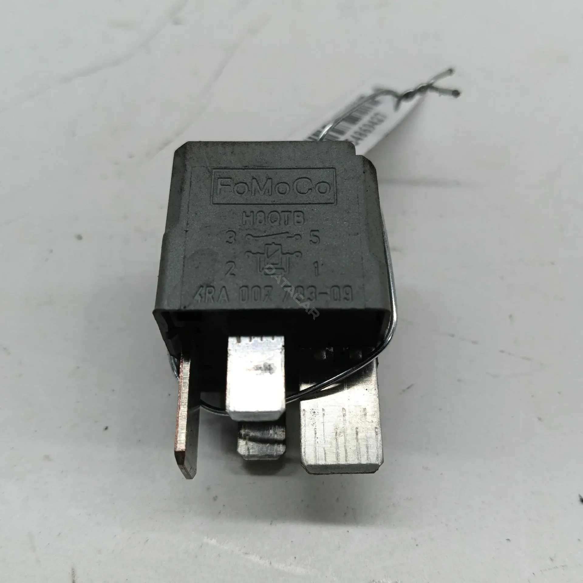 Многофункциональное реле 6G9T14B192EA