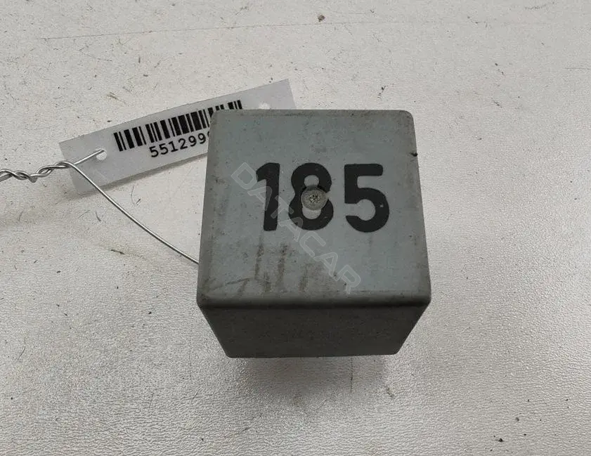 Многофункциональное реле 3B0911251
