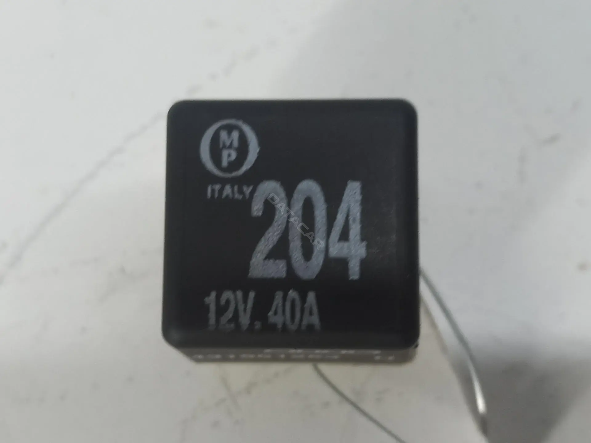 Многофункциональное реле 431951253H