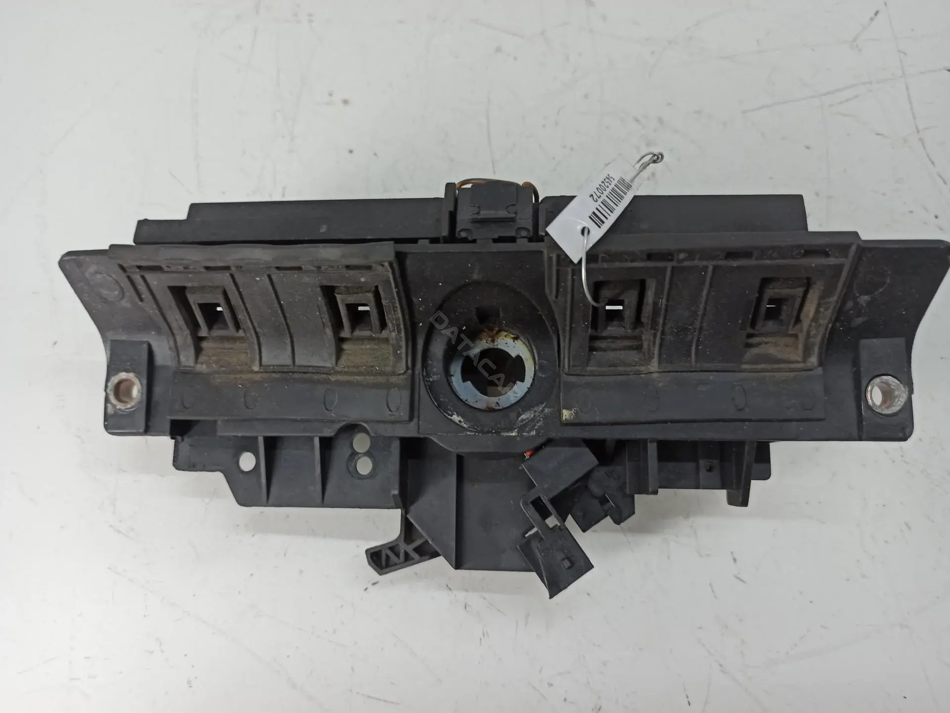 Ручка крышки багажника 4B0827565H