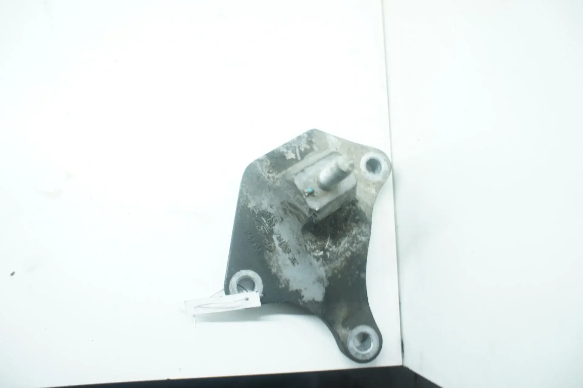 Подушка КПП 2S617M125AC