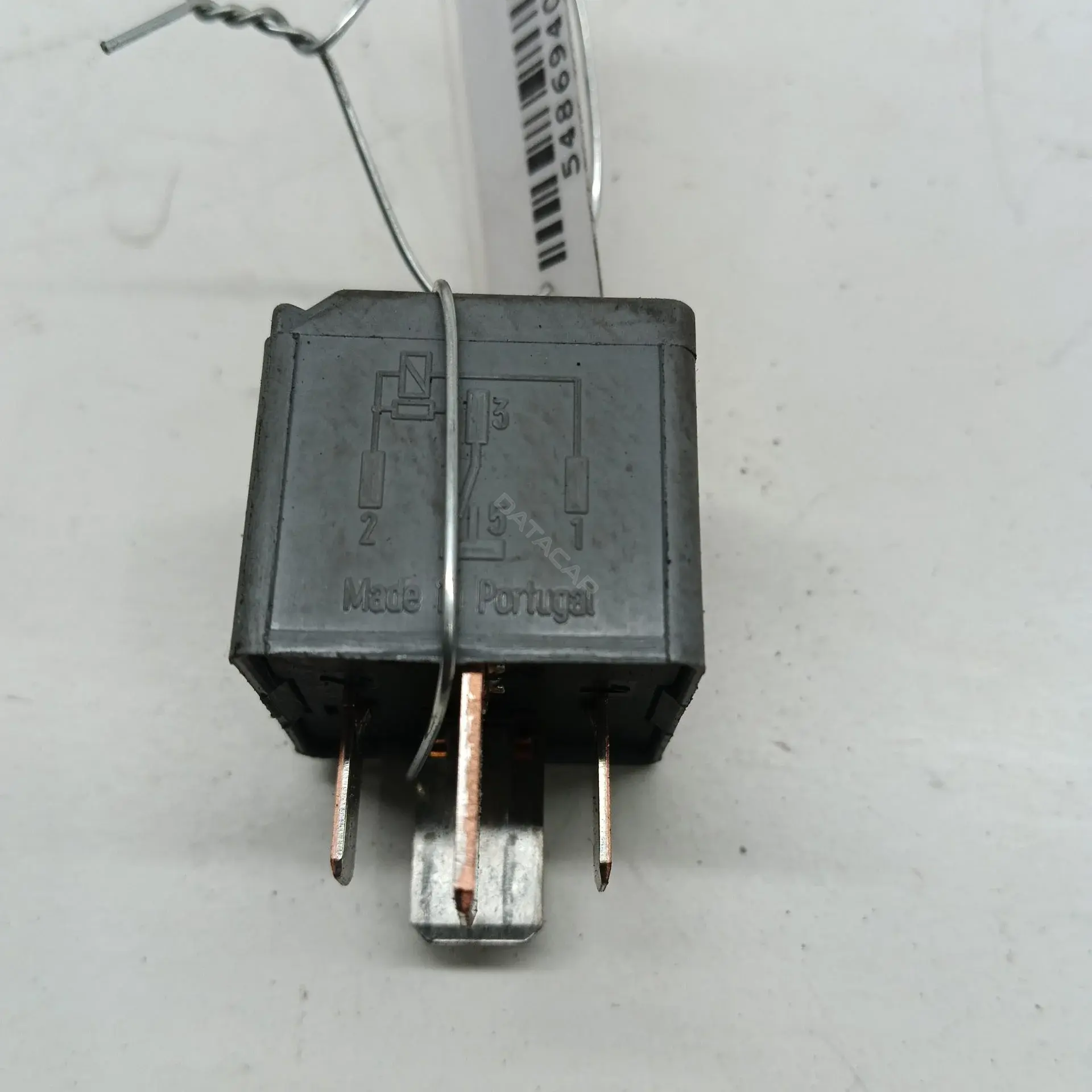 Многофункциональное реле 5M5T14B192BA