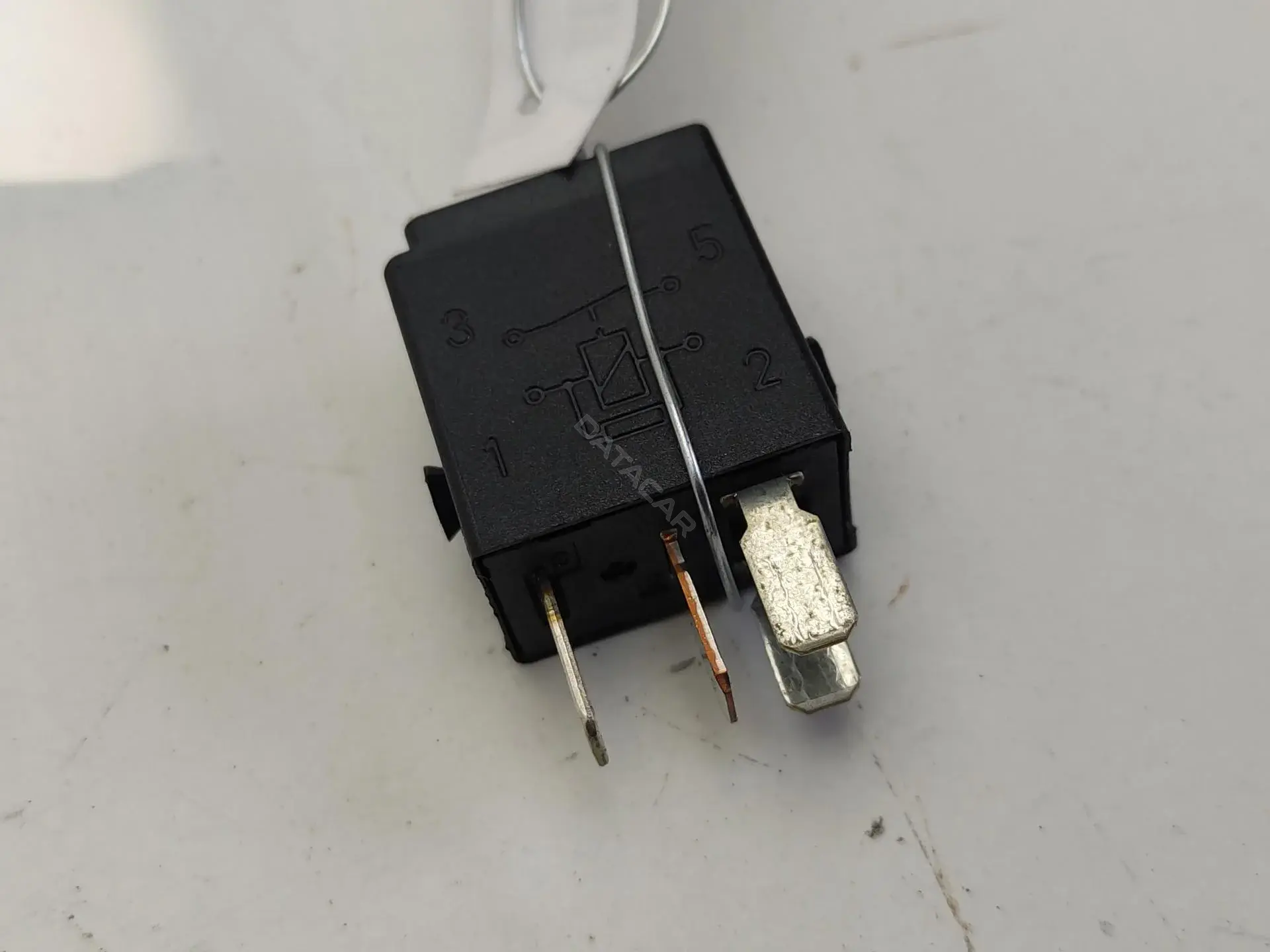 Многофункциональное реле 0025421119