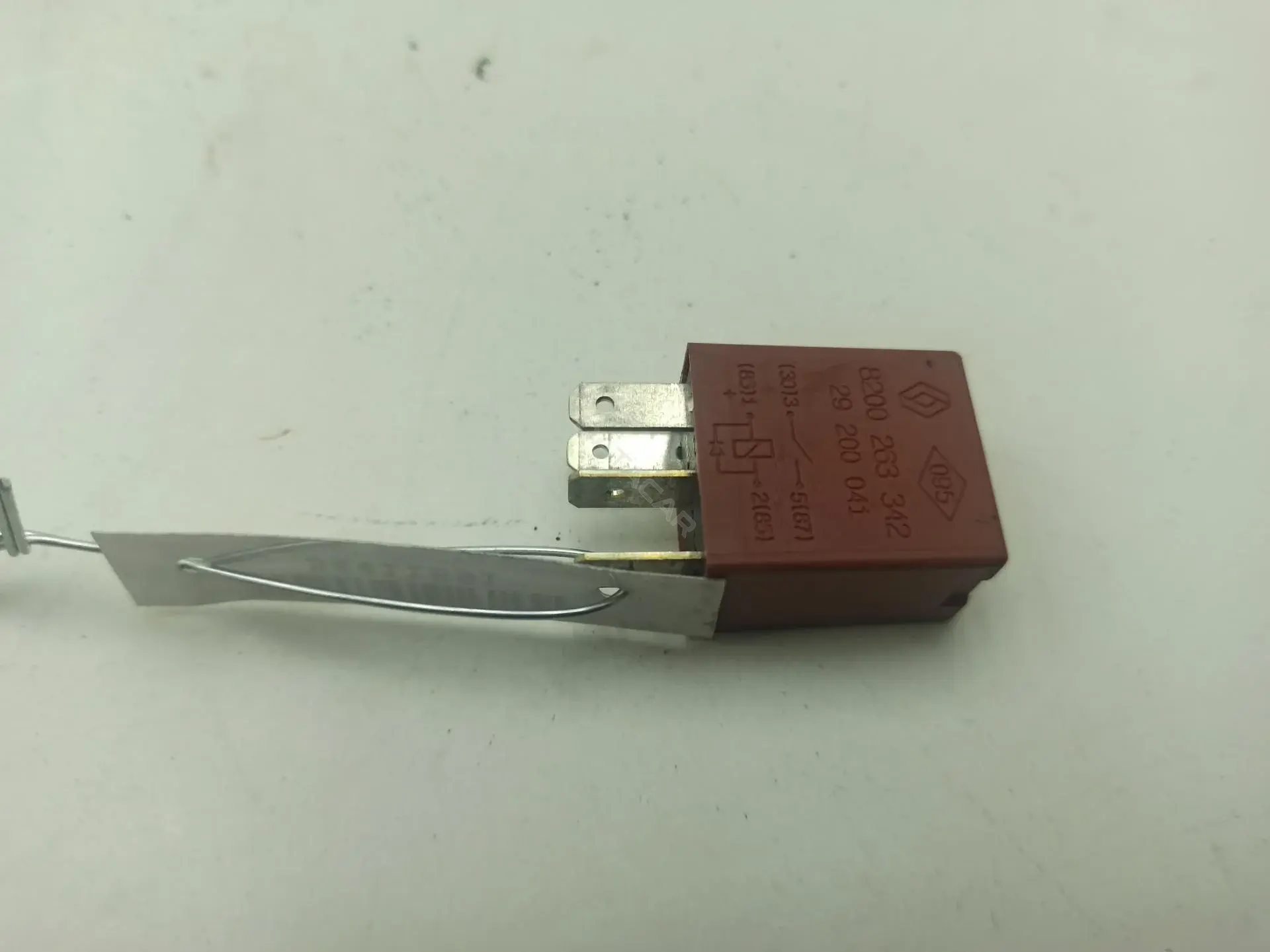 Многофункциональное реле 8200263342