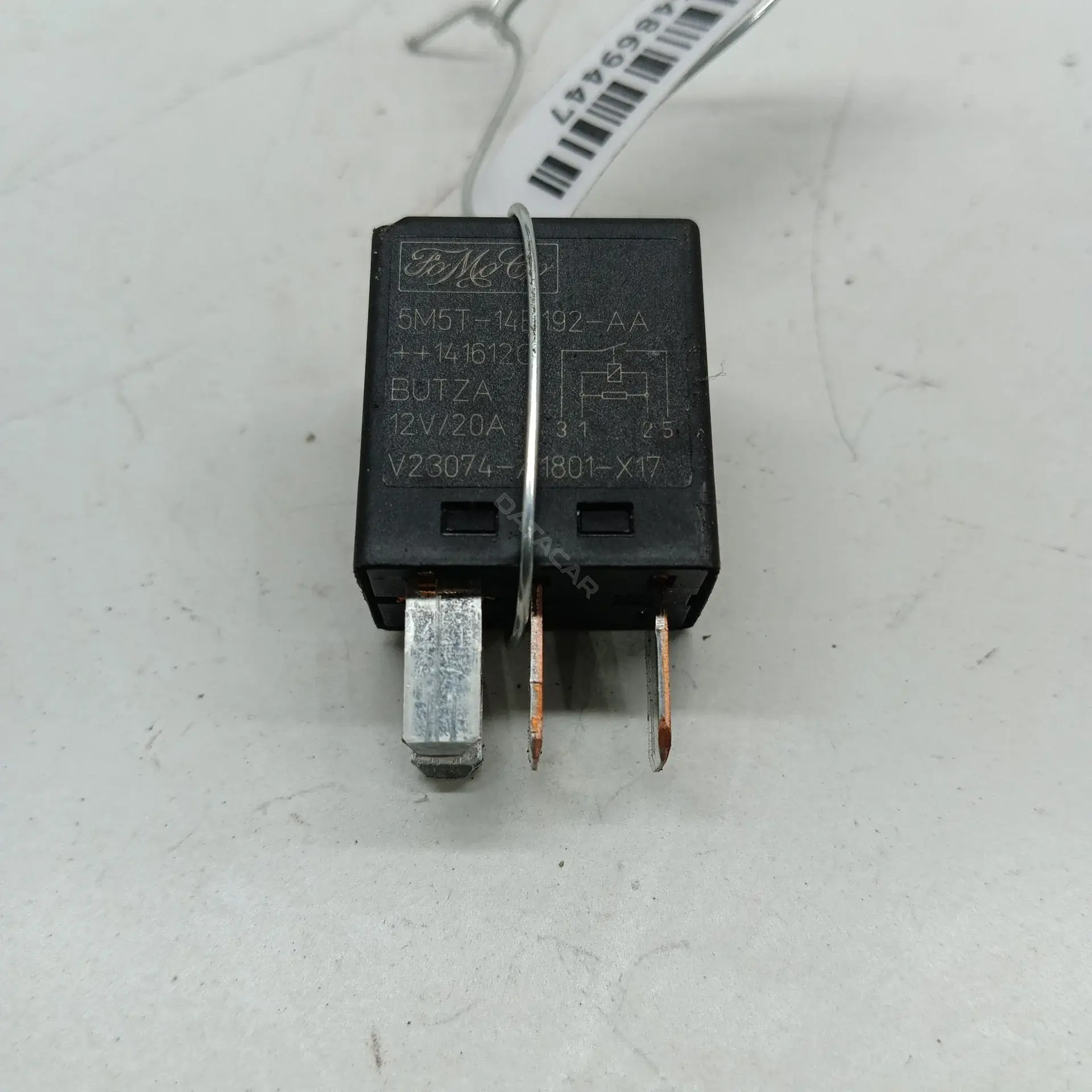 Многофункциональное реле 5M5T14B192AA