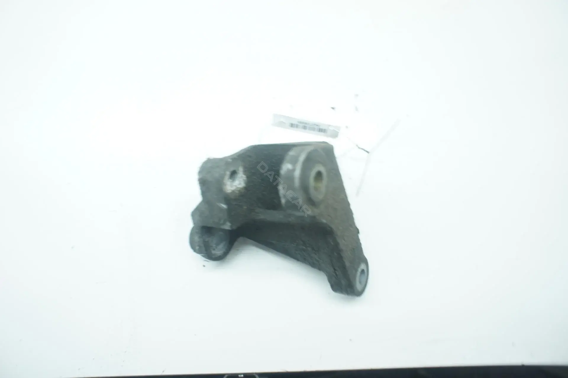 Подушка КПП 98AB6P093CF
