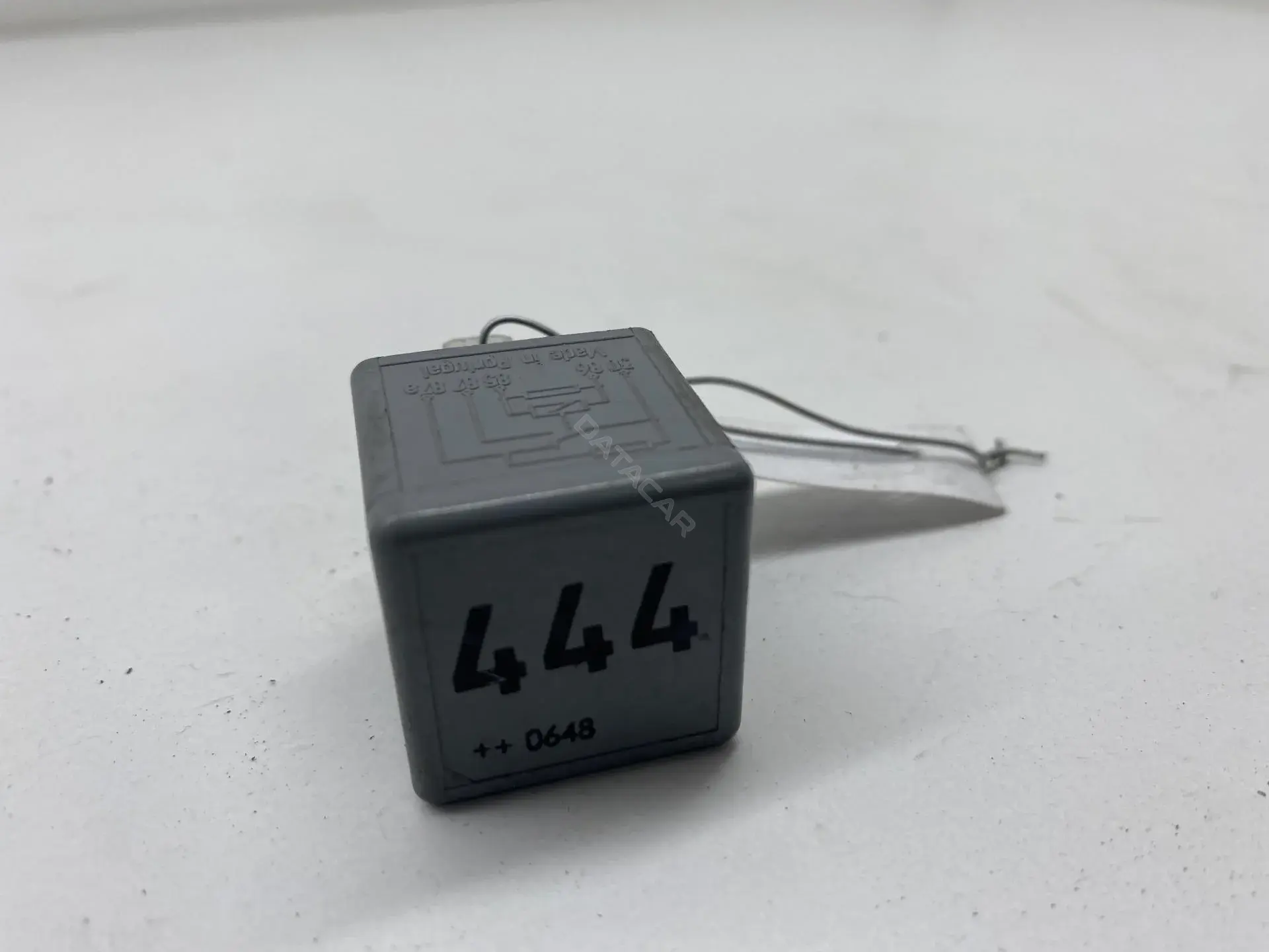 Многофункциональное реле 1J0927841