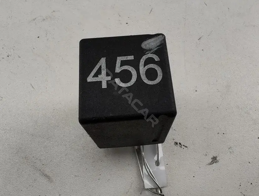 Многофункциональное реле 3U0941597A