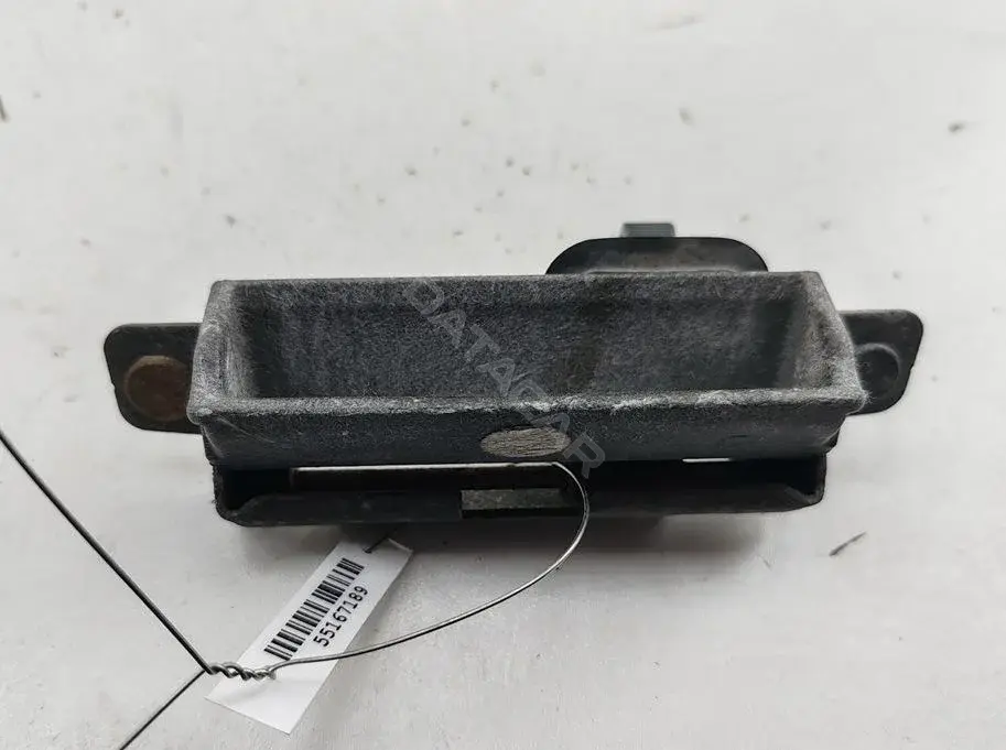 Ручка крышки багажника 55167189
