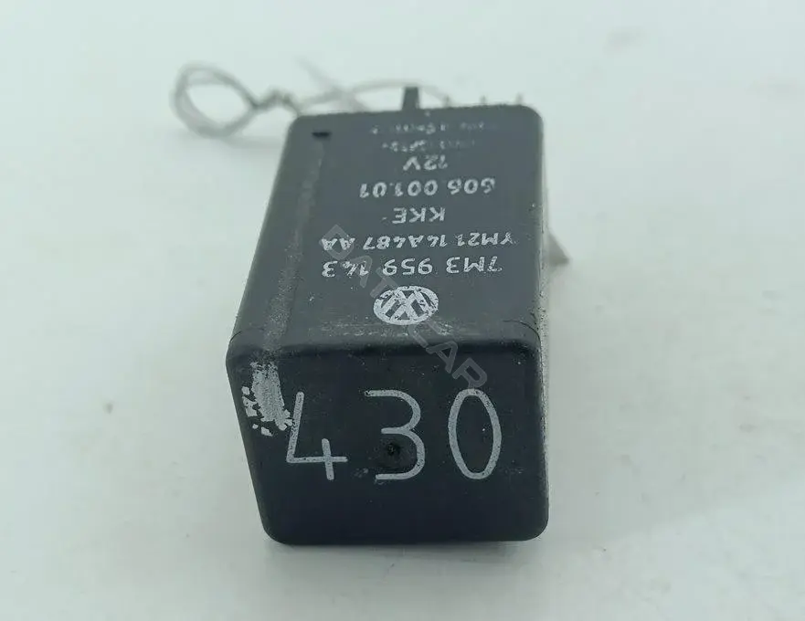 Многофункциональное реле 7M3959143
