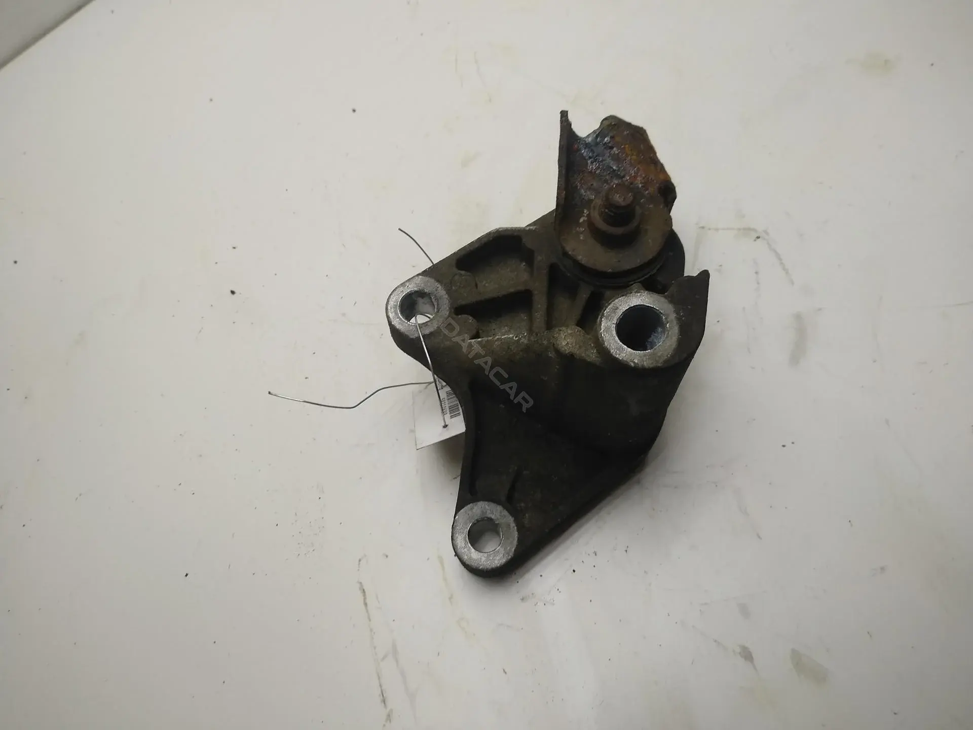 Подушка КПП 1306901 / 3M51-6P093-DC