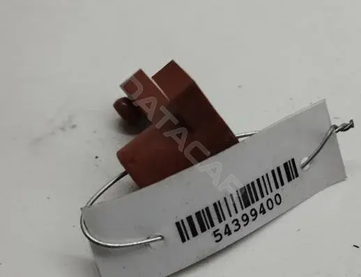 Привод заслонки отопителя H6111