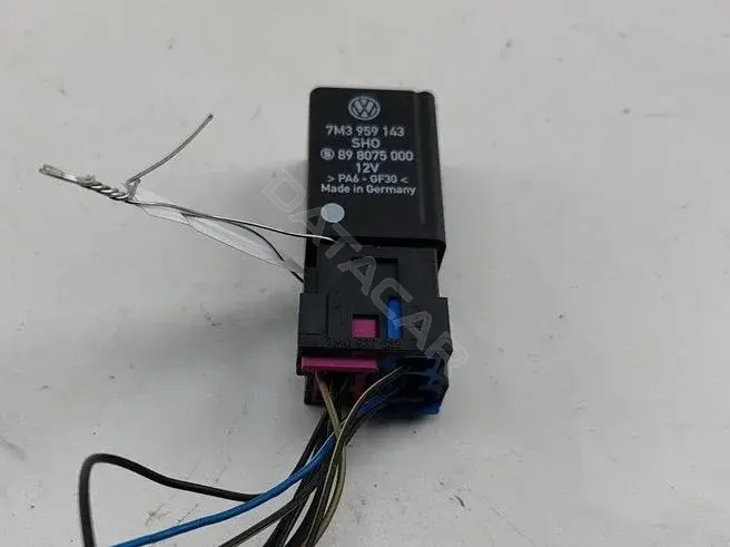 Многофункциональное реле 7M3959143