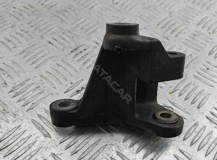 Подушка КПП 98AB6P093