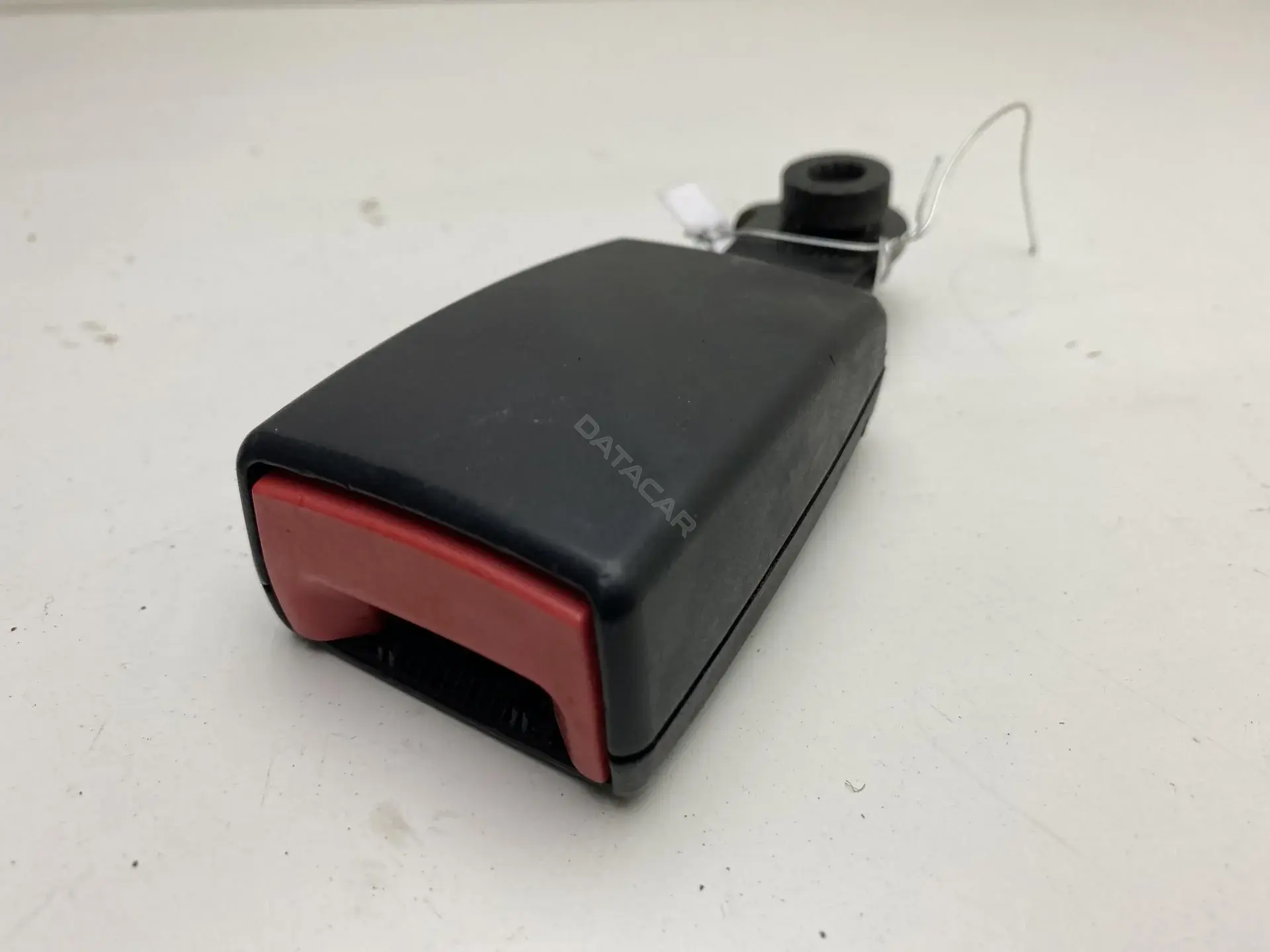 Замок ремня безопасности 4L0857740D