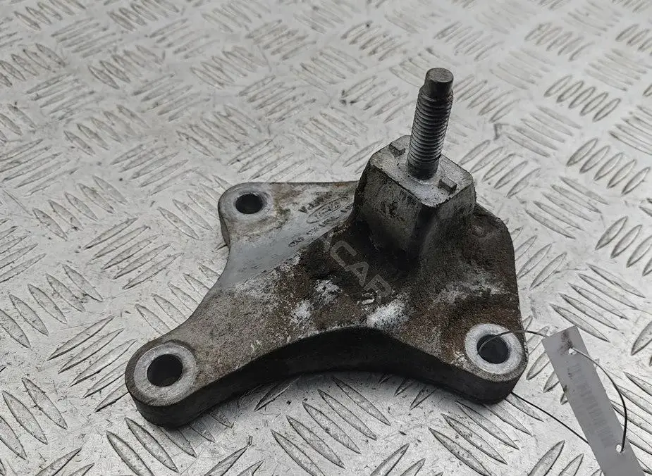 Подушка КПП 2S617M125AC