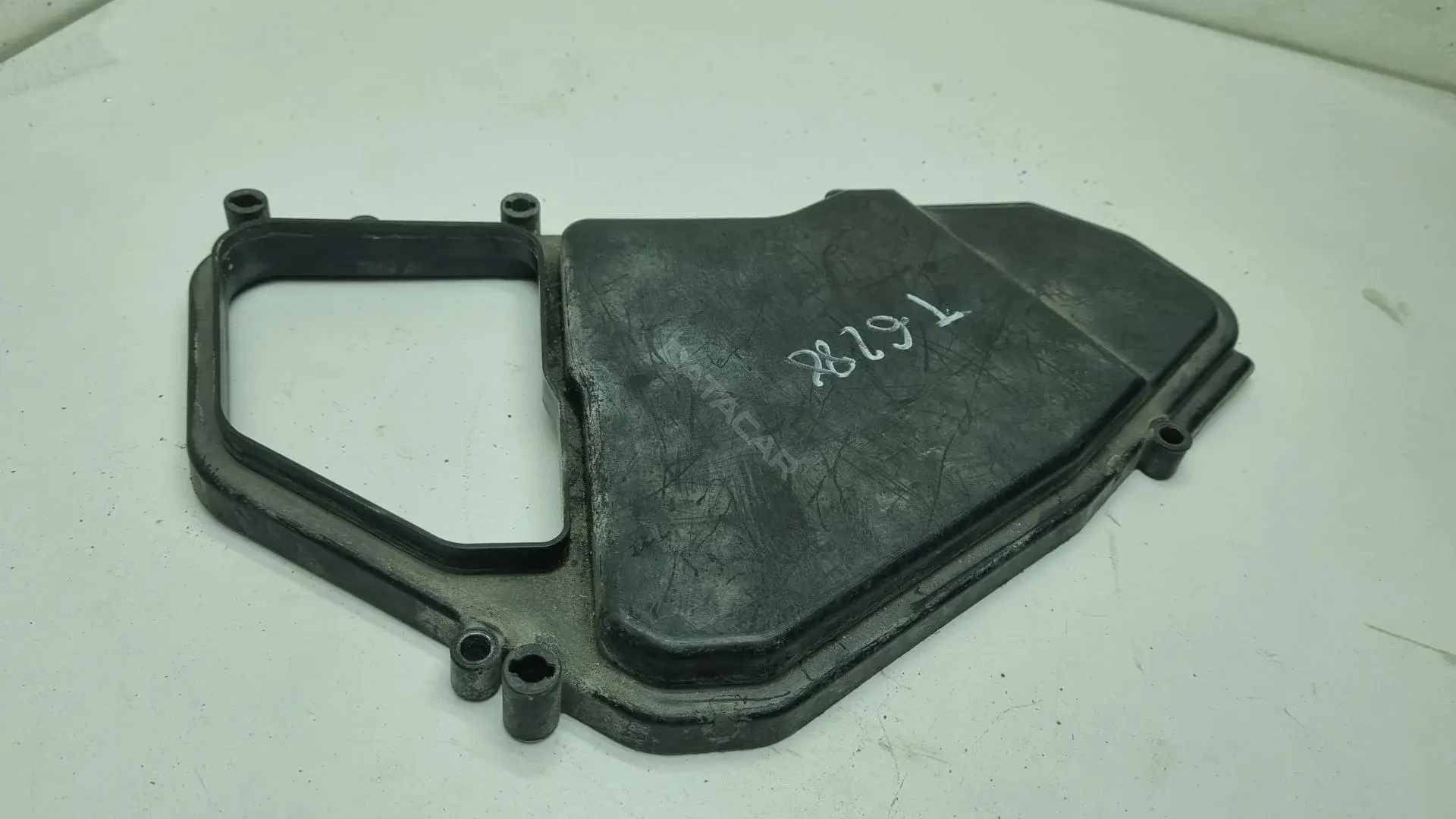 Блок предохранителей 7l0937576