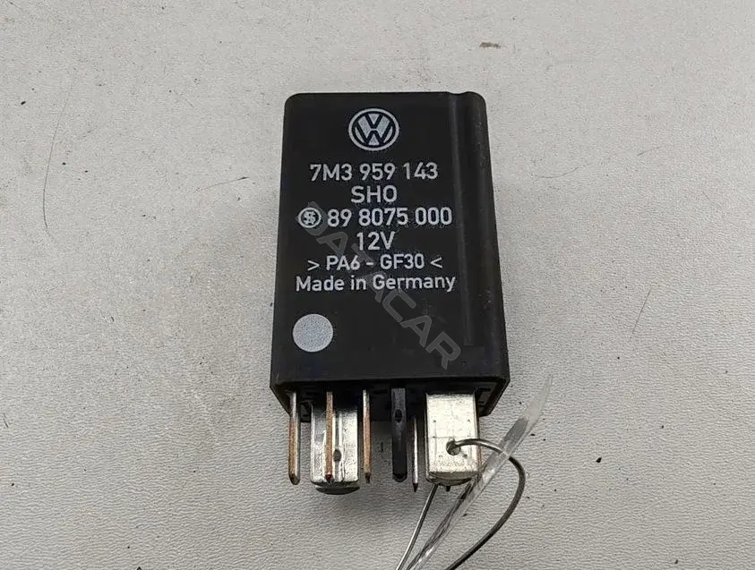Многофункциональное реле 7M3959143