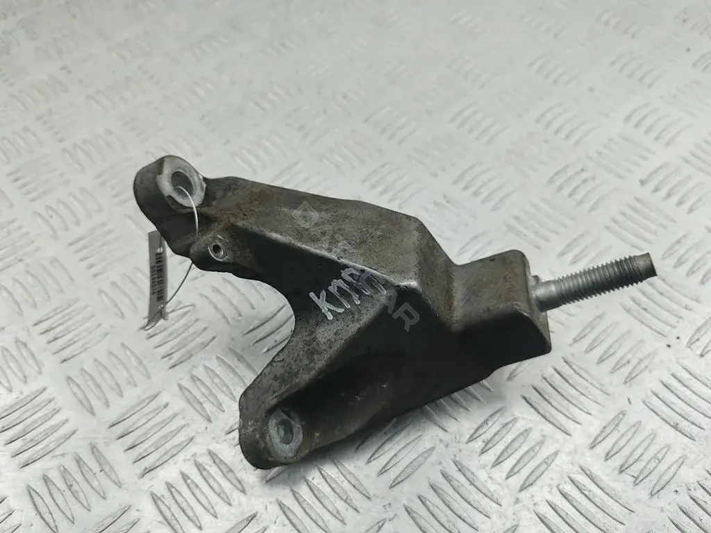 Подушка КПП 98AB7M125CF