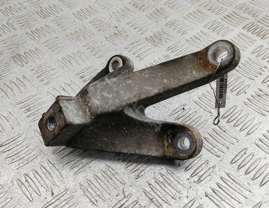 Подушка КПП 3M517M125DE