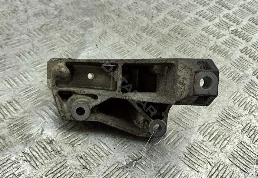 Подушка КПП 1J0199117Q