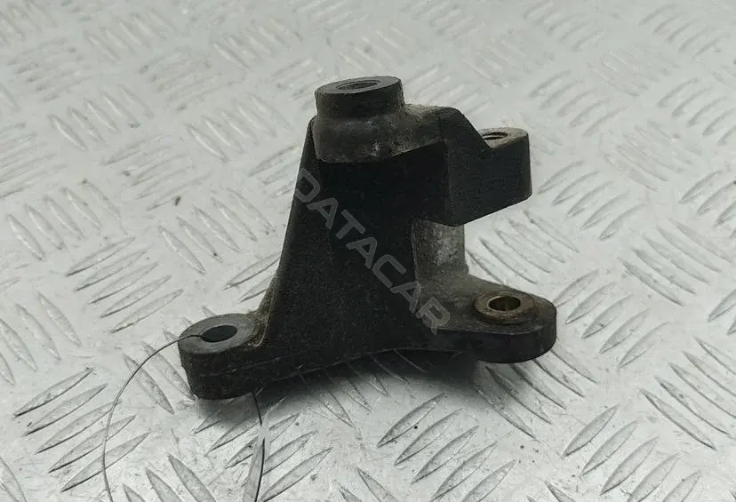 Подушка КПП 98AB6P093GF