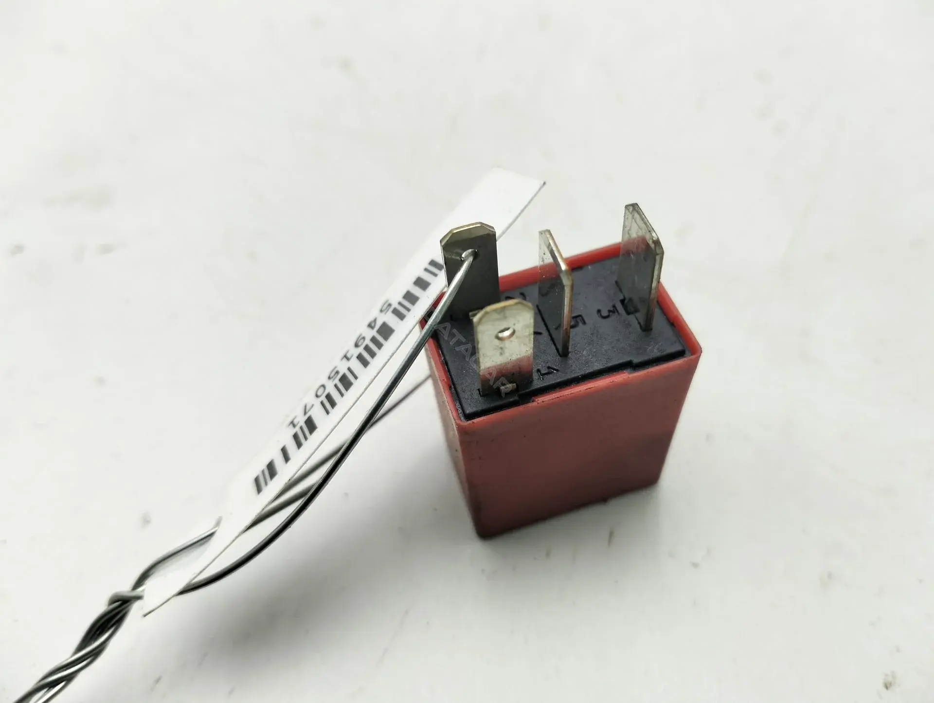 Многофункциональное реле 9607972380