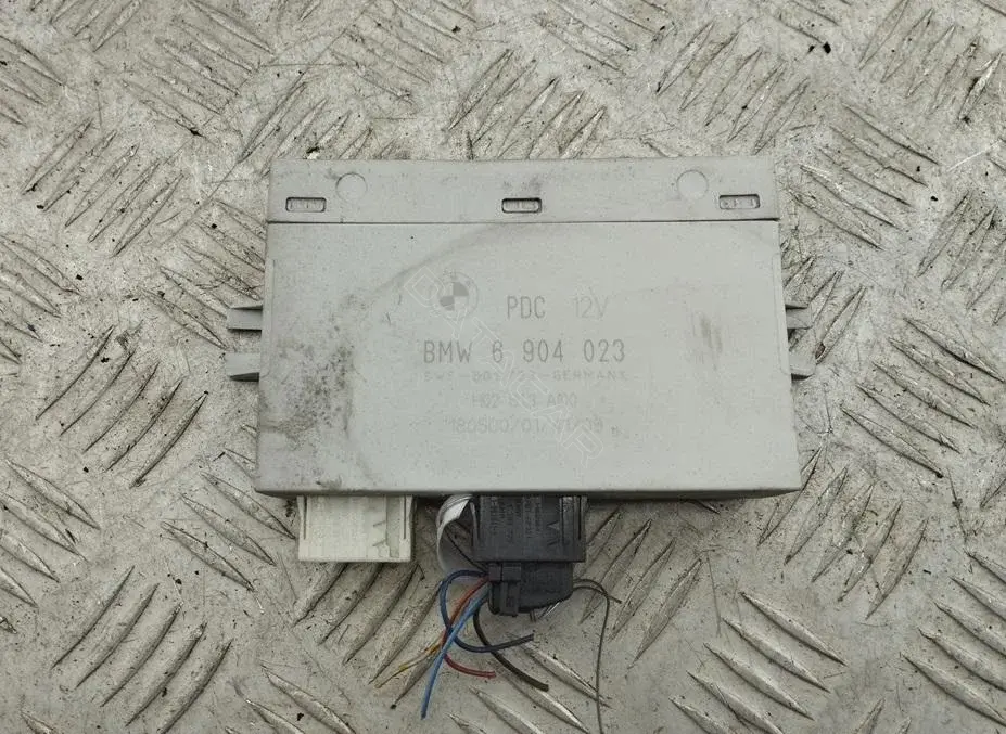 Блок управления парктрониками H02S13A100