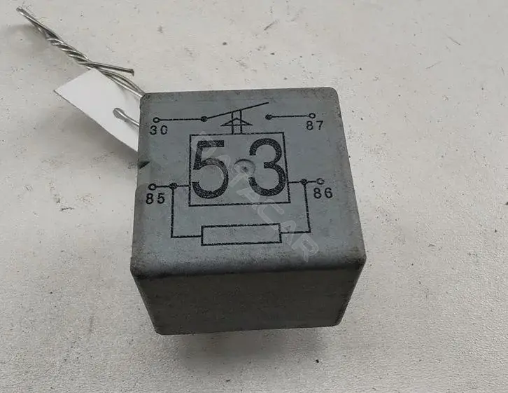 Многофункциональное реле 141951253B